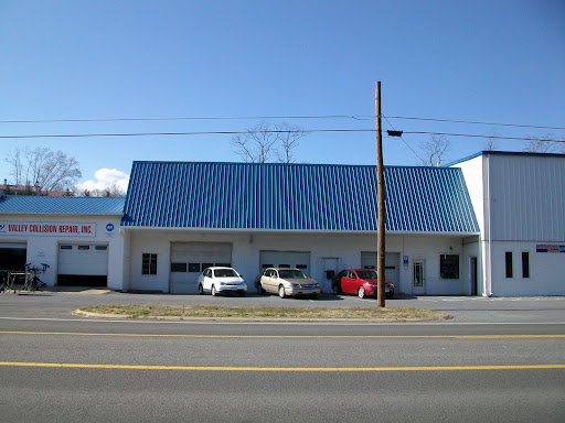 Valley Collision Repair, Inc - Thumbnail