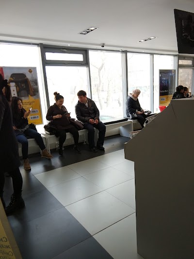 Photos of ОПиО Beeline