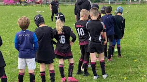 Photo n°21 de Rugby Club Le Landreau - Terrain à Le Landreau (Club de sport)