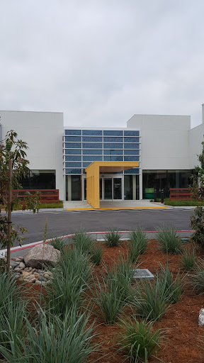 Kaiser Permanente Watsonville Medical Offices Gallery - United States
