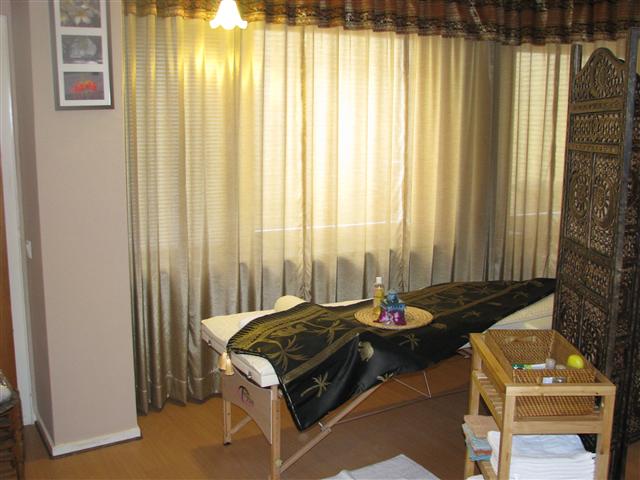 Bailan Wellness & Thai Massage photo