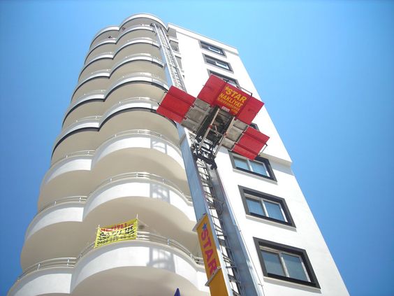 شركه المصرى لنقل الاثاث - صورة 3