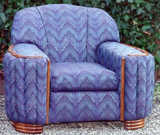 Citizen Cane Interiors - Thumbnail