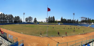 Photos of Stadion Gelora Brantas