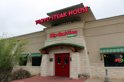 Tokyo Steak House and Sushi Bar