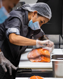 Photo n°11 de Eat SUSHI paris 17 à Paris (Restaurant japonais)