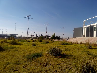 Photos of Universidad Aut&oacute;noma de Quer&eacute;taro Campus Aeropuerto