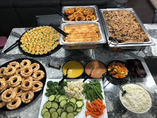 MEALBOX - Visual