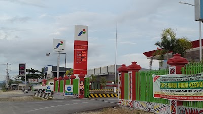 Photos of Petrol Station Arso 2