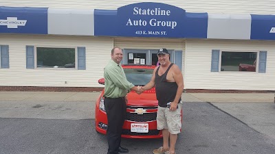 Photos of Stateline Auto Group
