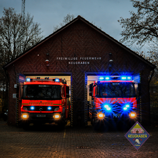 Volunteer Fire Department Hamburg-Neugraben - Thumbnail
