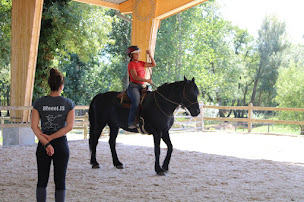 Photo n°4 de Les Poneys de Julie à Thouars (Centre de randonnée équestre)