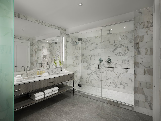 AKA Rittenhouse Square by null