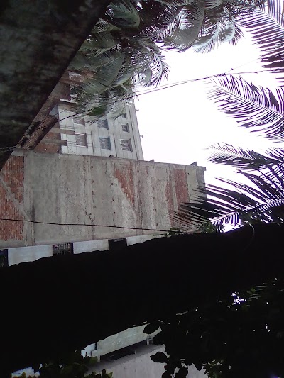 Photos of Enayet Jame Masjid