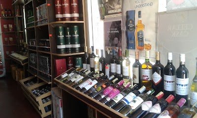 Photos of Zuuri Liquor store