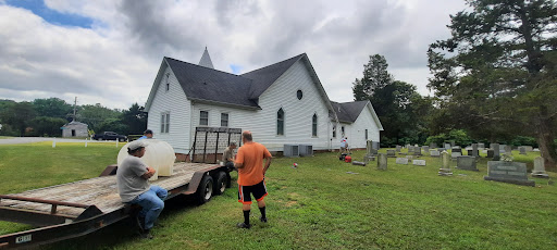 Ephesus Christian Church - Thumbnail