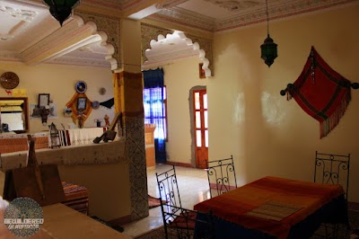 Photos of Auberge Kasbah Ait Marghad