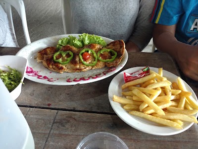 Photos of Restaurante Ranchon Llanero