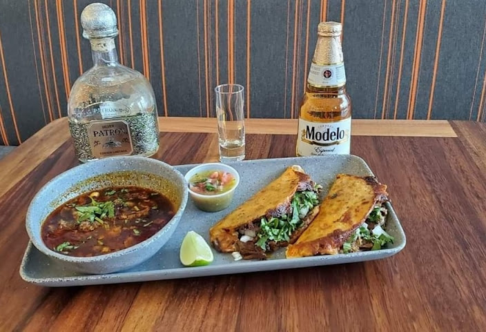 El Purepecha by null