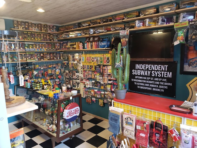 アメリカン雑貨屋㈱ Imix