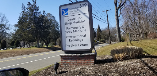 The Valley Hospital's Center for Sleep Medicine - Thumbnail