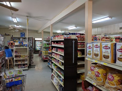 Photos of Guana Harbour Grocery