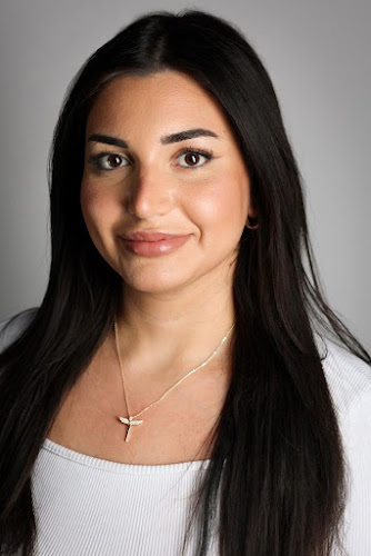 Kosmé IN Beauty by Rabia & Berfin