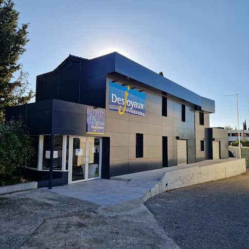 Photo de Piscines Desjoyaux