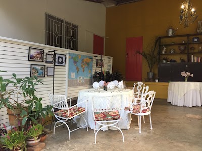 Photos of Casa da Buena Vista B&B