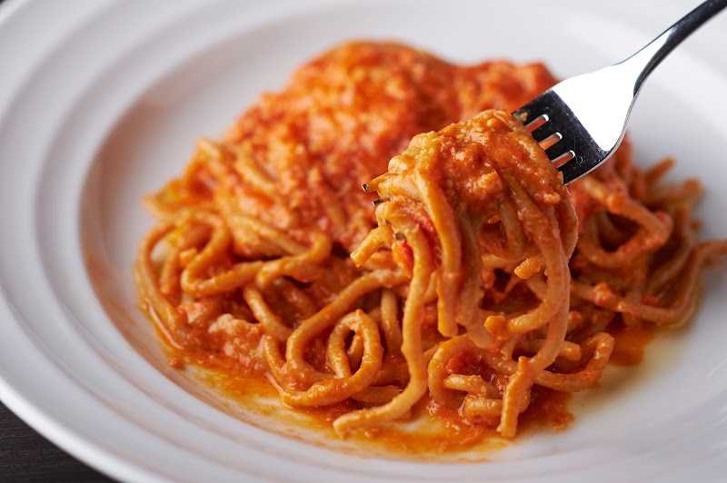 トラットリア ディ フォンド