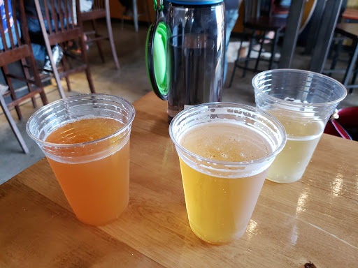 Airways Brewing - Tap Room & Brewery - Thumbnail