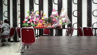 Photos of Bandar Kepiting