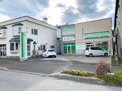 ㈱アイスタイル 網走office