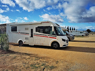 Photo n°4 de Aire Camping-Car Park à Homps (Terrain pour camping-cars)