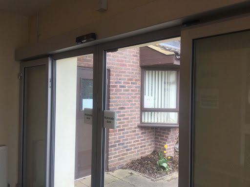 Bedgrove Surgery Gallery - United Kingdom