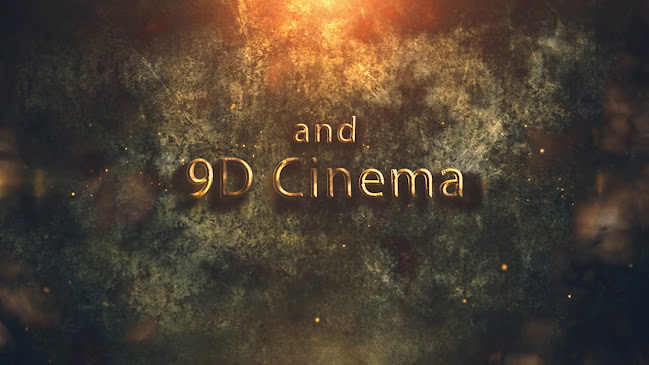 Comentarii opinii despre Minoan's World 9D Cinema