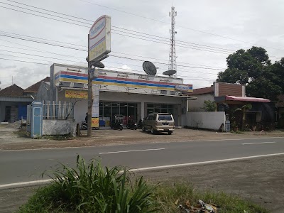 Photos of INDOMARET TALUN