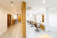 iF hair produced by Amica