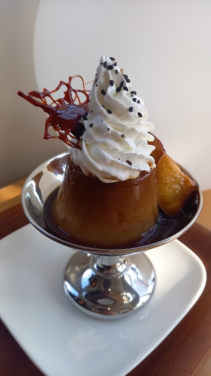 cafe エスポアール