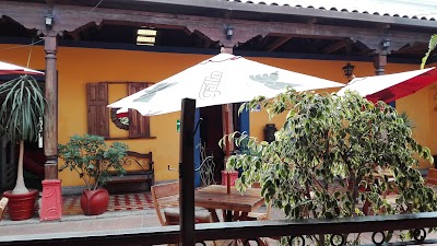 Photos of Restaurante La Taqueria Parque Central
