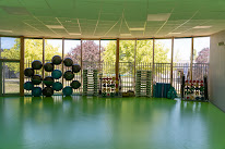 Centre Nautique Les Riviérades à Cloyes-les-Trois-Rivières