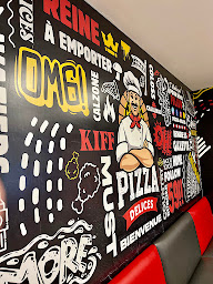 Photo n°18 de Pizzas Délices à Waziers (Restaurant)