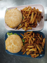 Photo n°2 de La Souche à Isigny-le-Buat (Restaurant)