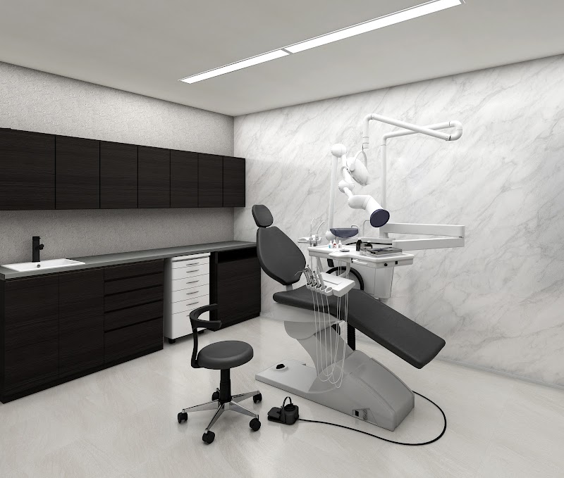 谷町六丁目しちご歯科・矯正歯科