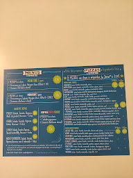 Photo n°2 de Le Cigalou à Nîmes (Pizzeria)