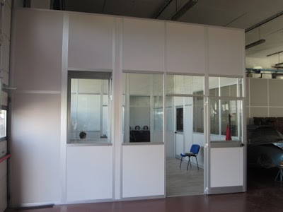 Photos of Autocarrozzeria Davighi
