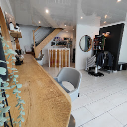 Photo n°12 de Miss'T'Hair à Blain (Salon de coiffure)