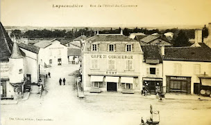 Photo n°1 de Mulberry Street CLUB à La Pacaudière (Club privé)