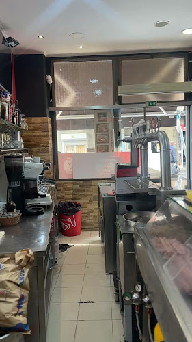 Avaliações doCareca em Amadora - Restaurante