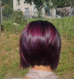 Photo n°4 de L'Hair Du Temps. à Mieussy (Salon de coiffure)